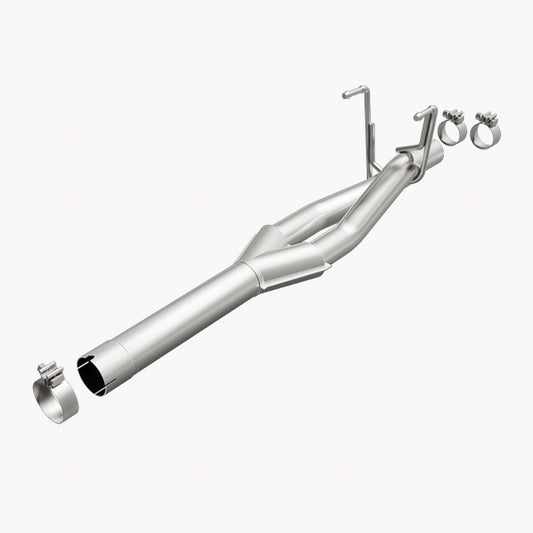 MagnaFlow Exhaust Products Exhaust Y-Pipe Without Muffler Ram P/U