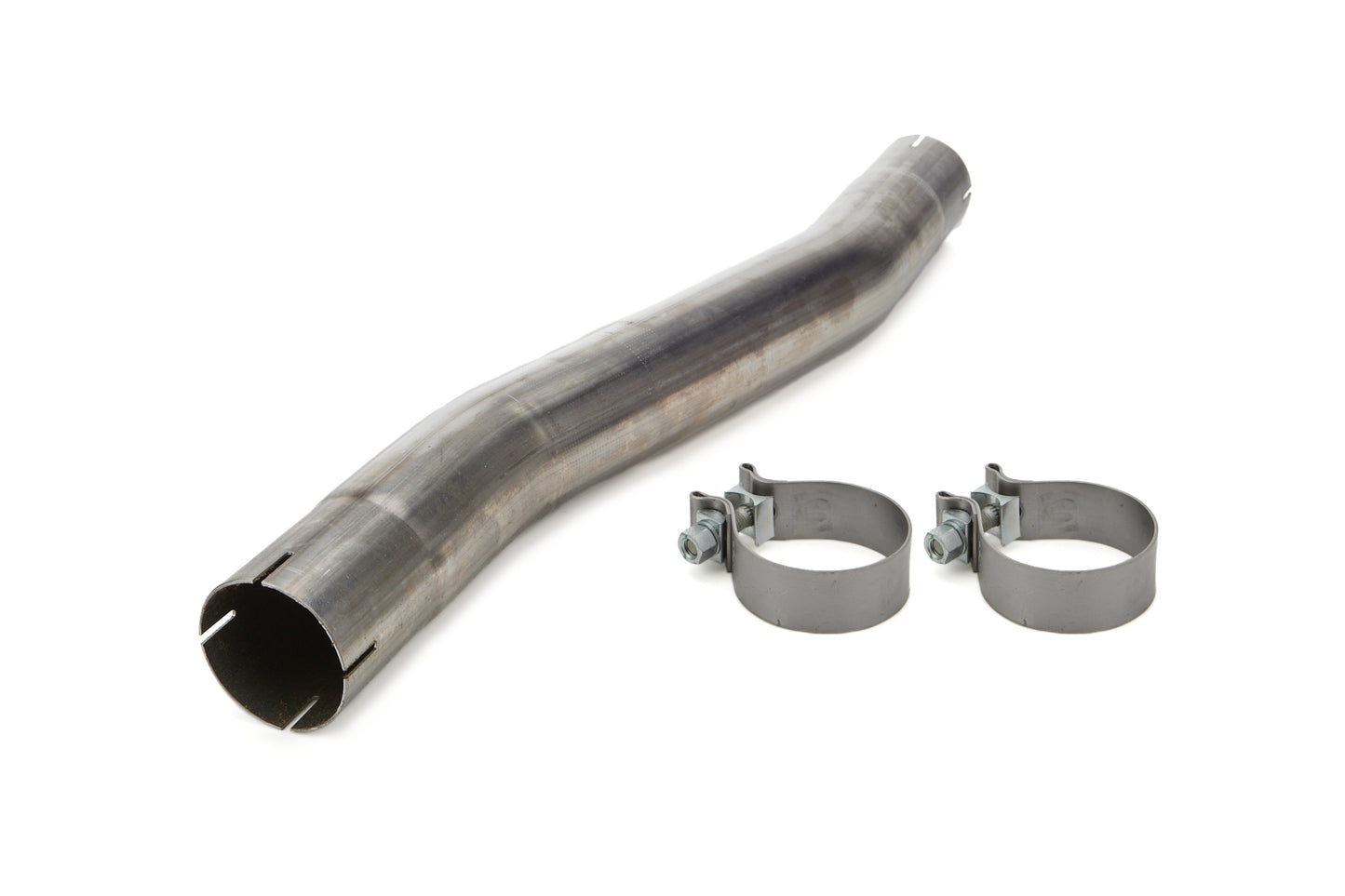 MagnaFlow Exhaust Products Exhaust Mid Pipe Without Muffler GM P/U