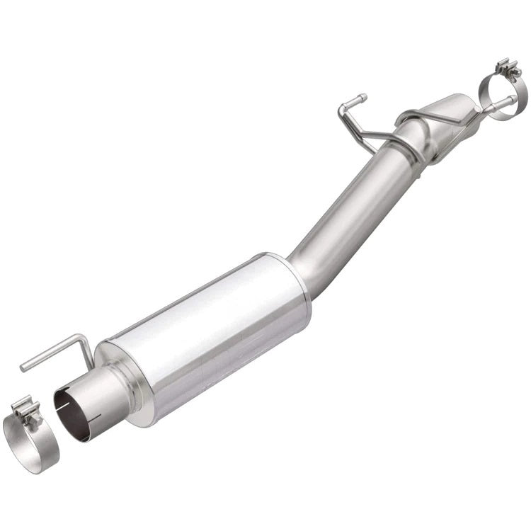 MagnaFlow Exhaust Products Exhaust System Without Muffler Ram P/U