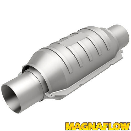 MagnaFlow Exhaust Products Universal Cat Converter