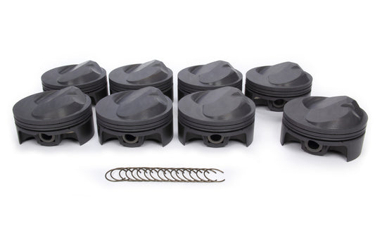 Mahle Motorsport BBC Elite Sportsman Piston Set 4.610 Bore