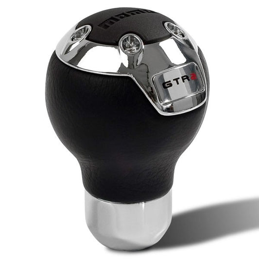 MOMO Tuning & Safety GTR 2 Shift Knob Leather