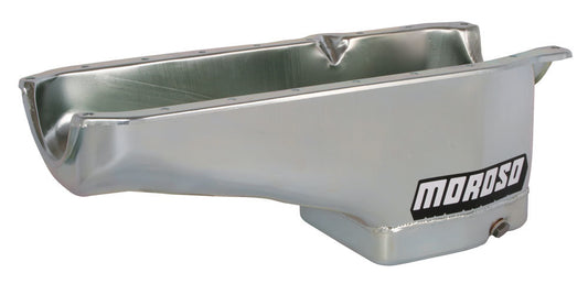 Moroso SBC Oil Pan - 1pc. Seal