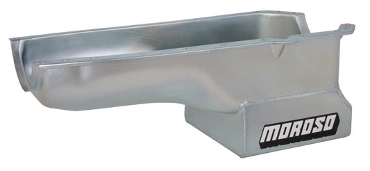 Moroso Olds Oil Pan