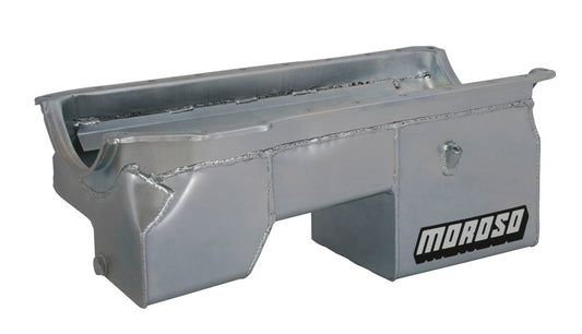 Moroso Ford 351C Oil Pan