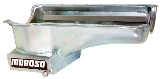 Moroso Ford 351C-400 Oil Pan