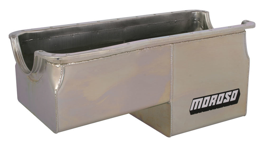 Moroso 429/460 Ford Oil Pan