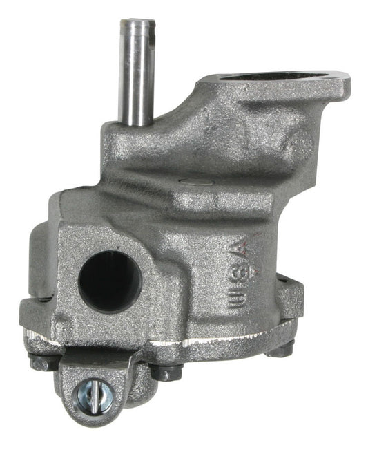 Moroso BB Chevy Oil Pump