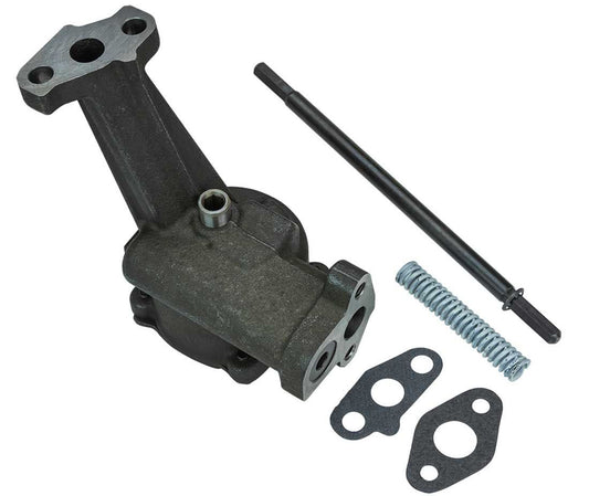 Moroso SBF 351W Oil Pump Hi-Volume Std-Pressure