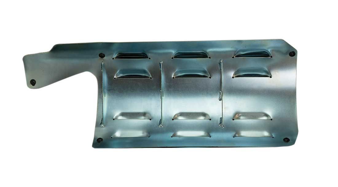 Moroso BBC Windage Tray  for 21050 Oil Pan