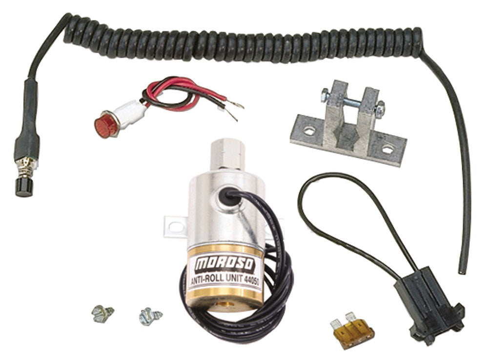 Moroso Anti-Roll Kit