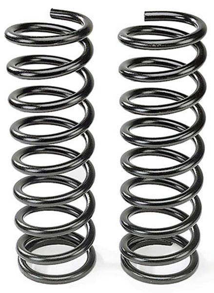 Moroso 78-88 GM BB Coil Springs