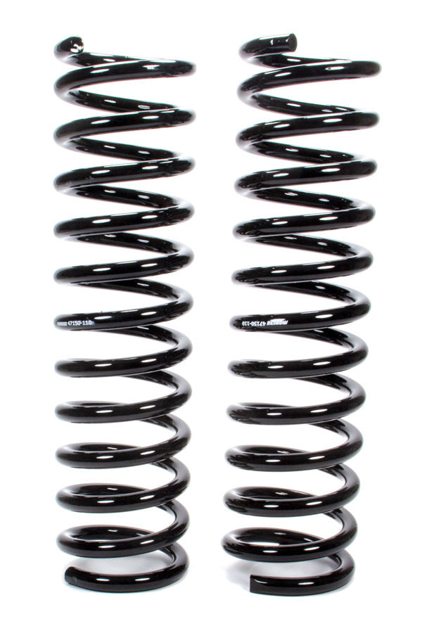 Moroso Front Coil Springs