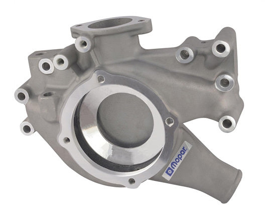 Proform BBM Aluminum Water Pump Housing