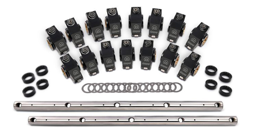 Proform SBM Shaft Mount Roller Rockers