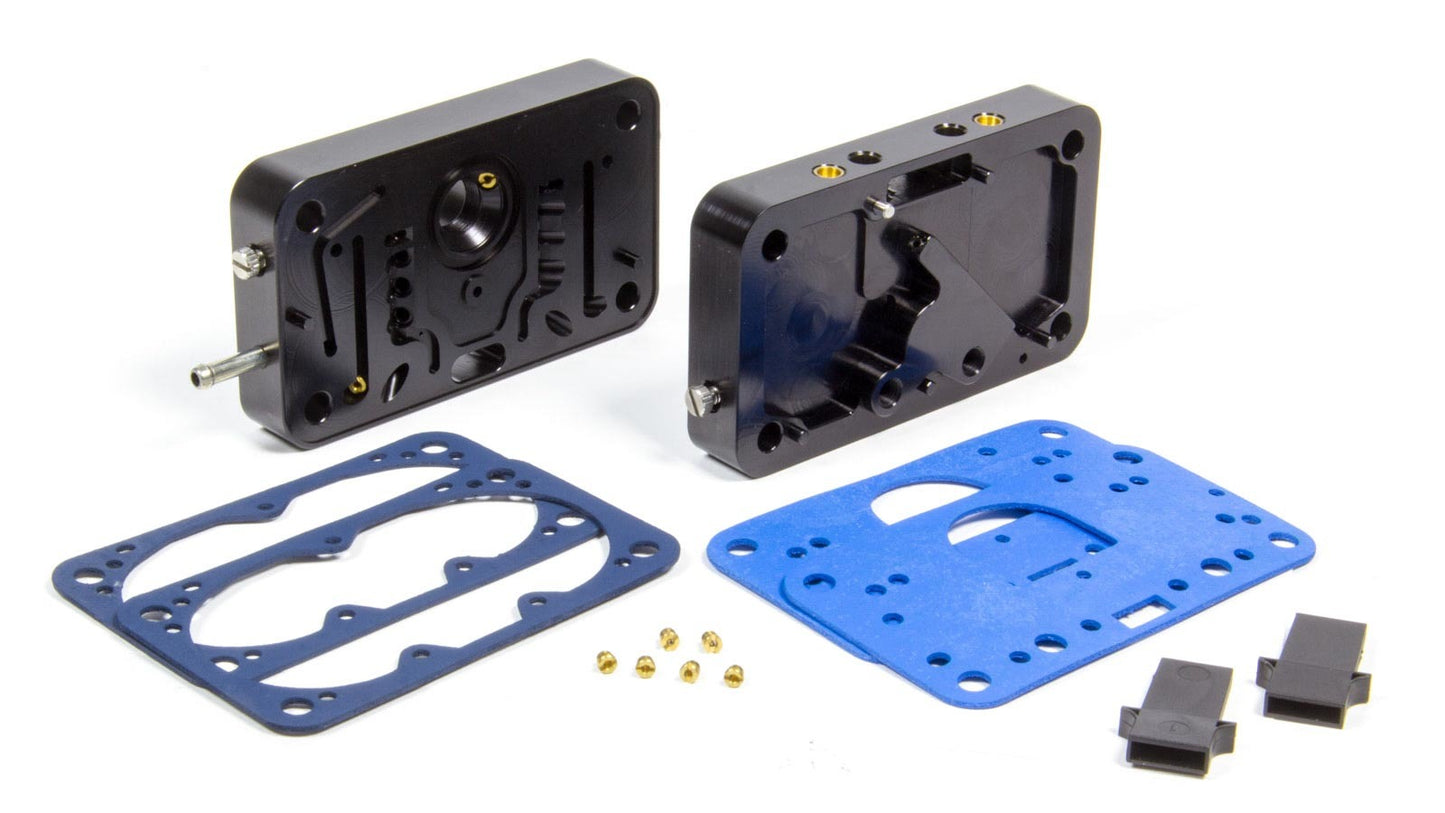 Proform Double Pumper Billet Block Conversion Kit