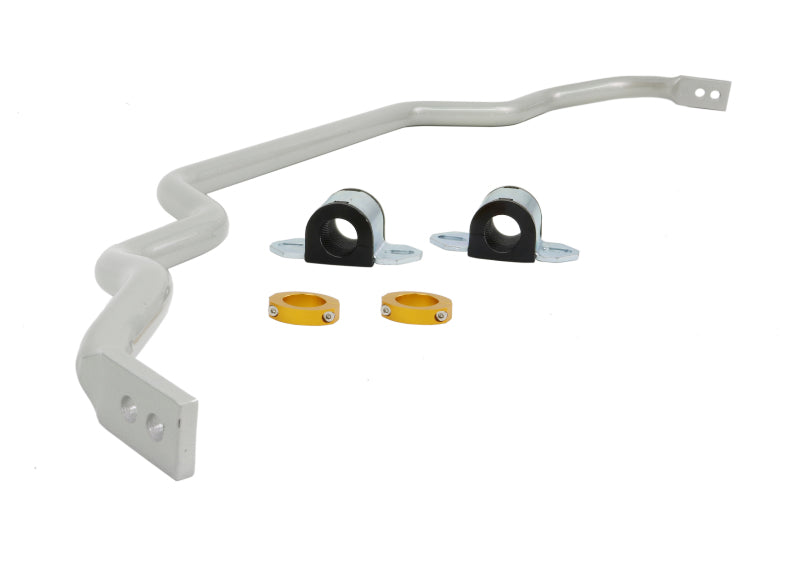 Whiteline BNF41Z Nissan 370Z Front 27mm Heavy Duty Adjustable Sway Bar