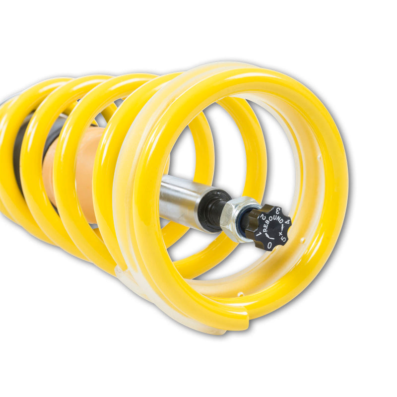 ST Suspensions 1822000F ST XA-Height/Rebound Adjustable Coilovers BMW F23 / BMW F22 / F30 RWD / F32 RWD - w/o EDC