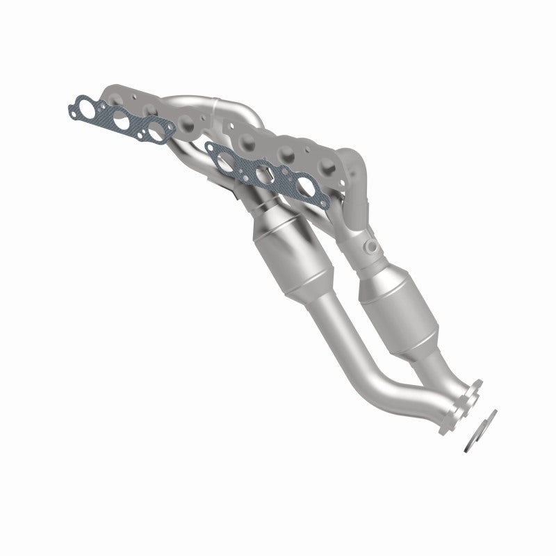 Magnaflow 50603 MagnaFlow Conv DF 00-04 Lexus IS/GS300 mani