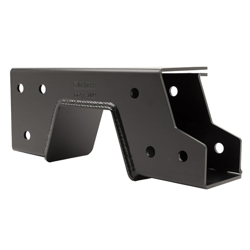 Belltech 6647 C-NOTCH KIT 15-20 Ford F-150 2WD All Cabs/Short Bed *C-Section ONLY w/ Hardware*