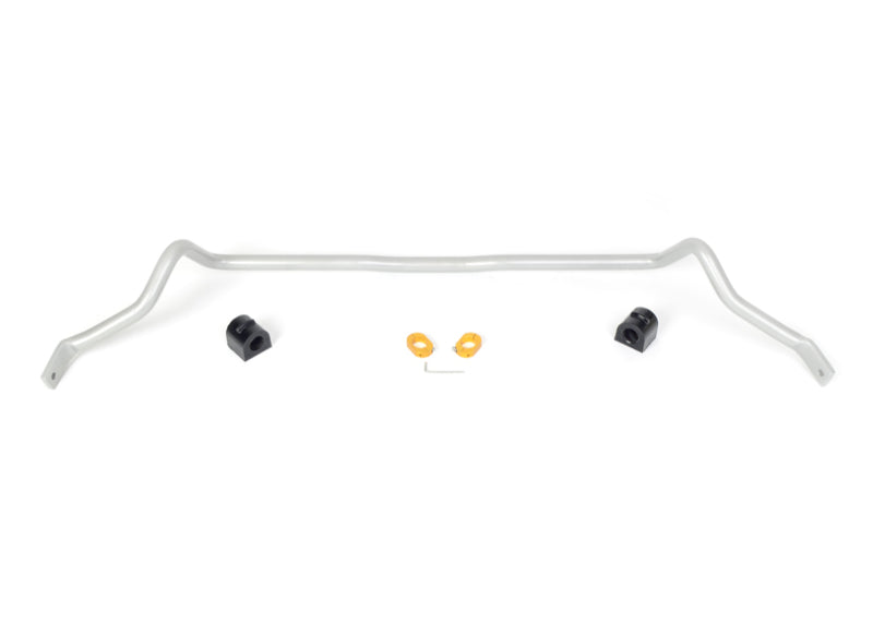 Whiteline BMF51X 05+ Mazda 3 BK / 07+ Mazdaspeed3 Hatch FWD Front 24mm X-Heavy Duty Swaybar