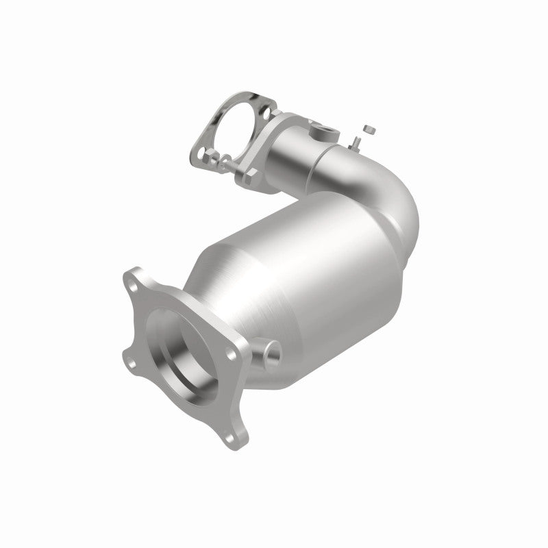 Magnaflow 21-822 OEM Grade Direct Fit Converter 15-19 Subaru WRX H4 2.0L