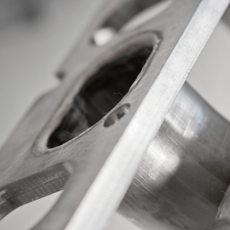 Stainless Works HM642HDRCAT 2015-18 Hemi Headers 2in Primaries 3in High-Flow Cats