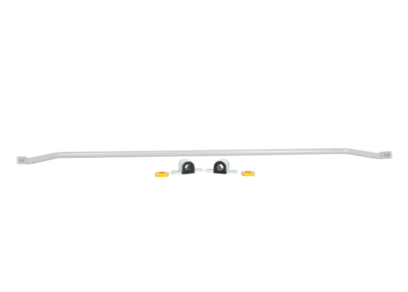 Whiteline BFR78Z 2016+ Ford Focus RS LZ MK3 22mm Rear 2-Point Adjustable Swaybar