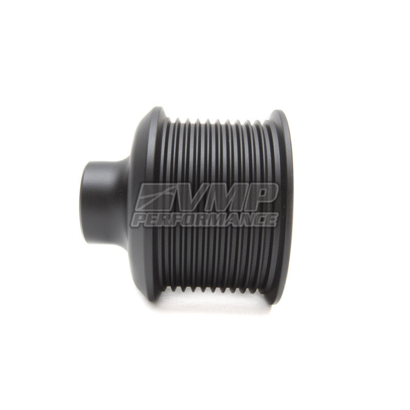 VMP Performance VMP-25-10-P 07-14 Ford Shelby GT500 2.5in 3-4 PSI Press-On Pulley