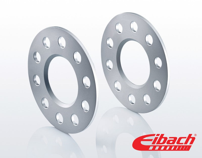 Eibach S90-1-08-003 Pro-Spacer 8mm Spacer / Bolt Pattern 4x100 / Hub Center 57.1 for 85-98 VW Golf (MKII/MKIII)