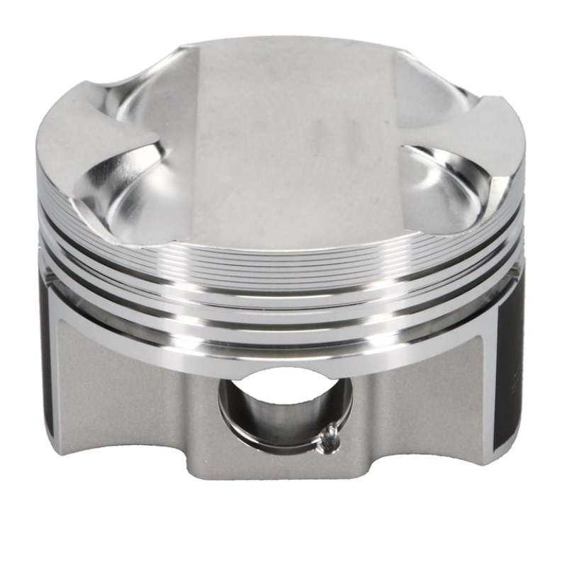 Wiseco K636M865 Mitsubishi EVO 10 4B11-T 2008+ -4.5cc Piston Shelf Stock Kit