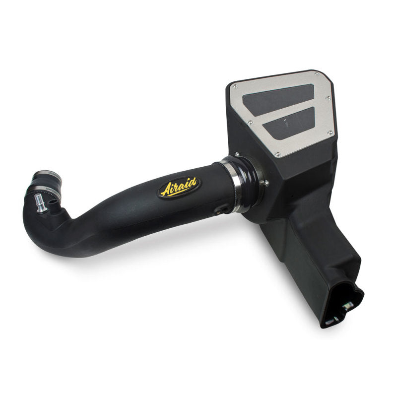 Airaid 454-326 15-23 Ford Mustang 2.3L L4 Performance Air Intake System