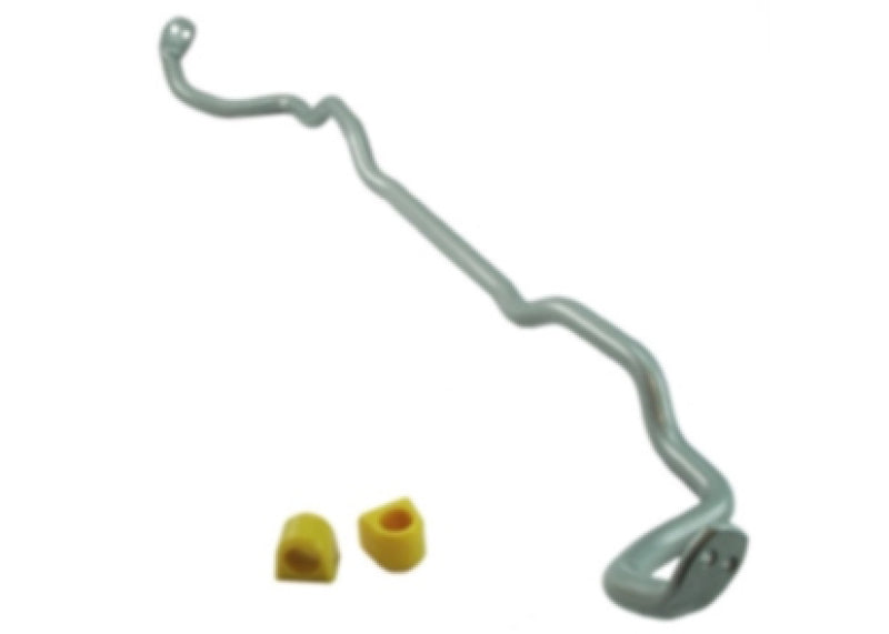 Whiteline BSF19XZ 93-00 Subaru Impreza Non-Turbo Front 22mm Swaybar-X h/duty Blade adjustable