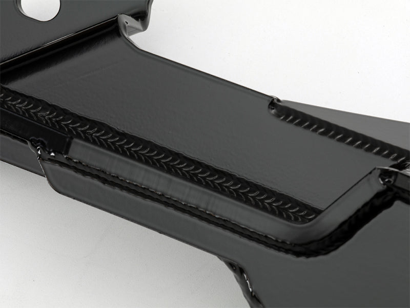 ICON 64039 08-Up Ford F-250/F-350 FSD Track Bar Bump Steer Bracket Kit (for Lift Between 2.5in-4.5in)