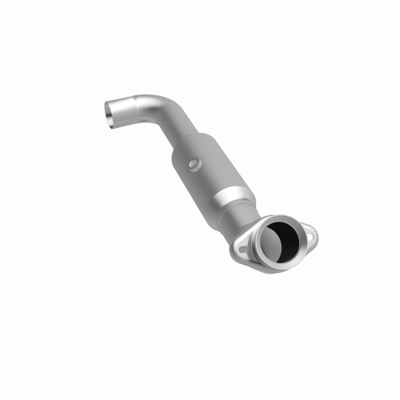 Magnaflow 21-520 MagnaFlow Converter Direct Fit 10-14 Ford F-150 6.2L