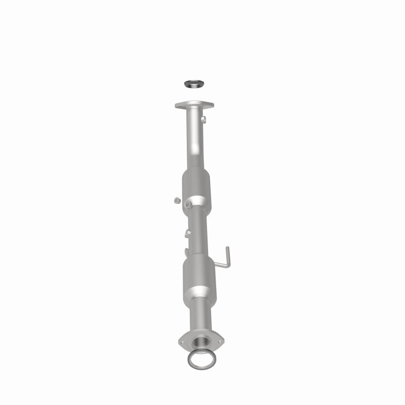 Magnaflow 24487 MagnaFlow Conv DF 05-08 Tacoma 2.7 Rear