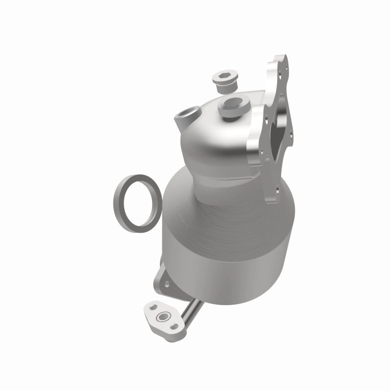 Magnaflow 52030 Conv DF 10-12 Insight 1.3L Manifold