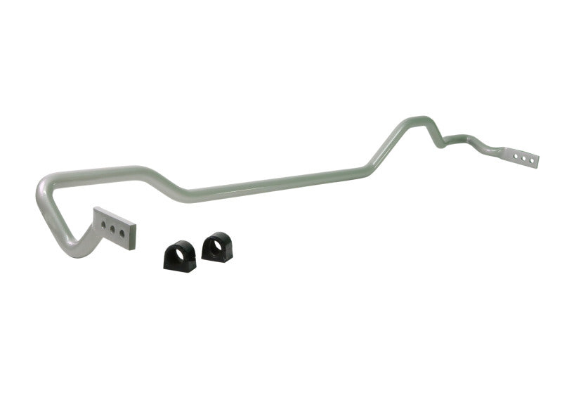 Whiteline BSR33XZ 02-03 Subaru WRX Sedan and Wagon / 02-03 Subaru Impreza Non-Turbo w/ OE swaybar Rear 24mm