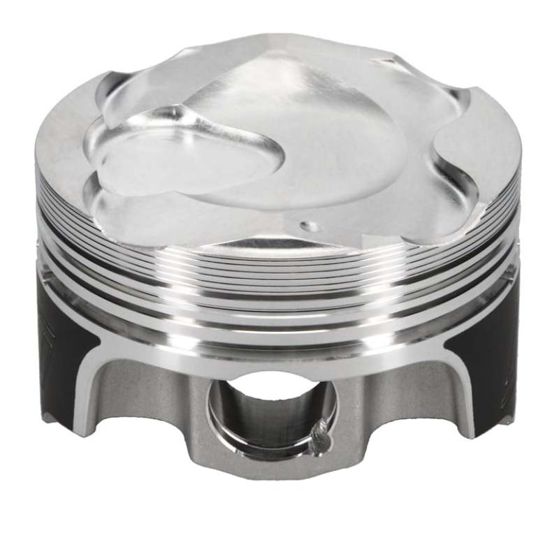 Wiseco K727M86 Subaru FA20 Direct Injection Piston Kit 2.0L -9.5cc