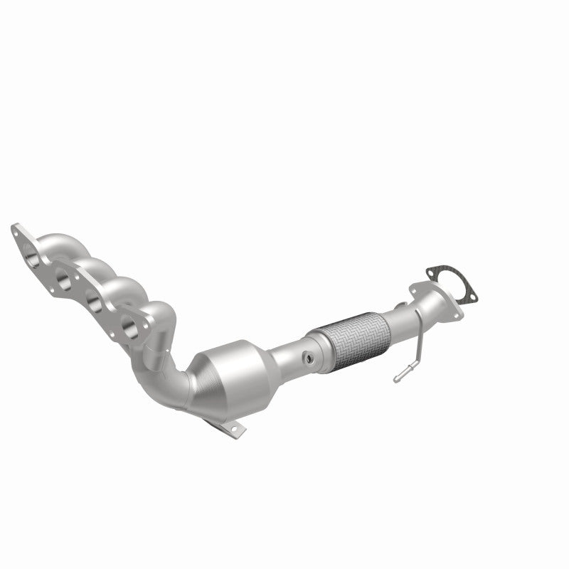 Magnaflow 51153 MagnaFlow Conv DF 2012 Ford Focus 2.0L