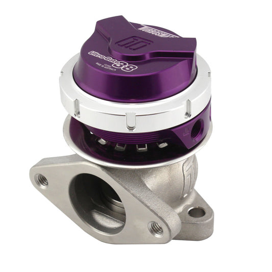 Turbosmart TS-0551-1013 WG38 Gen V Ultragate 38 14psi Purple