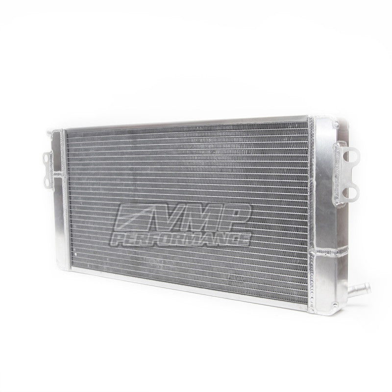 VMP Performance VMP-SUC022 15+ Ford Mustang Dual-Fan Triple Pass Heat Exchanger