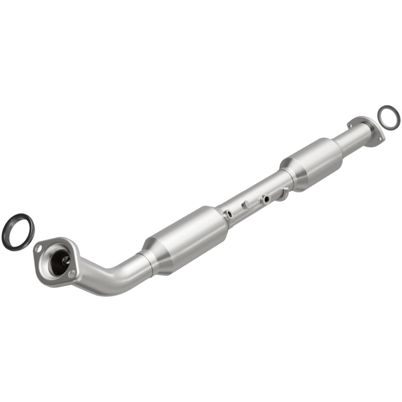 Magnaflow 24487 MagnaFlow Conv DF 05-08 Tacoma 2.7 Rear
