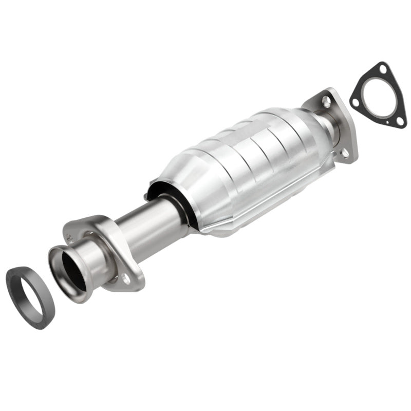 Magnaflow 22636 MagnaFlow Conv Direct Fit Acura 90-91