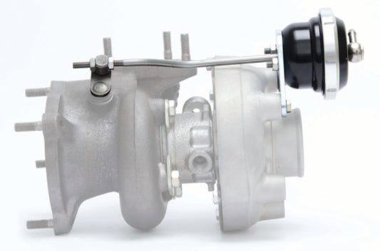 Turbosmart TS-0624-3242 IWG75 95-98 Porsche 993 Turbo 24 PSI Black Internal Wastegate Actuator