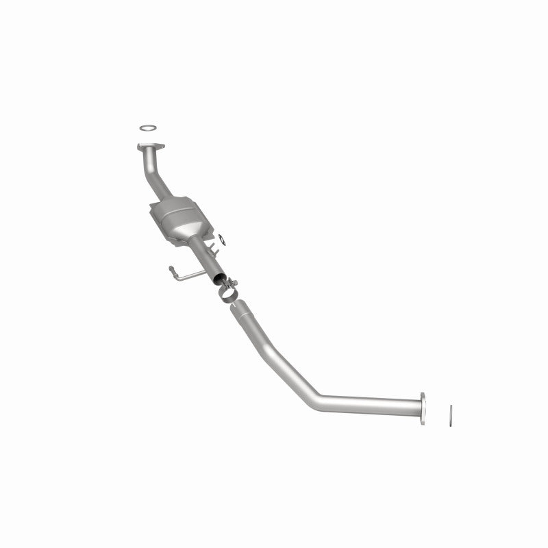 Magnaflow 93376 MagnaFlow Conv DF 01-04 Toyota Sequoia 4.7L D/S