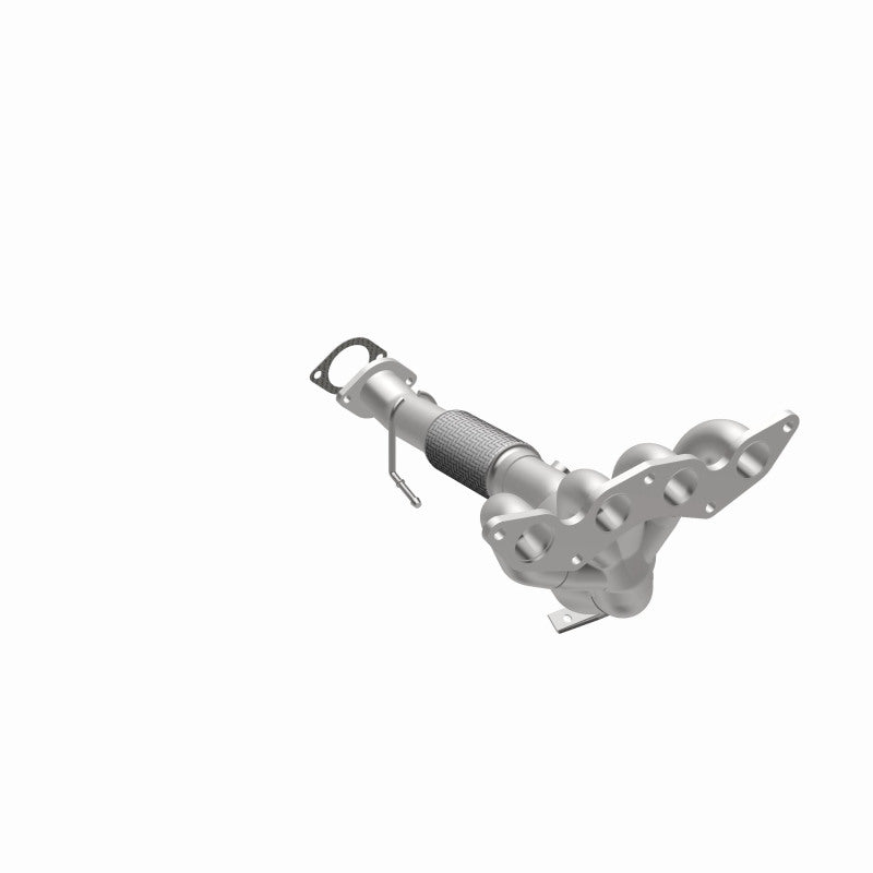 Magnaflow 51153 MagnaFlow Conv DF 2012 Ford Focus 2.0L