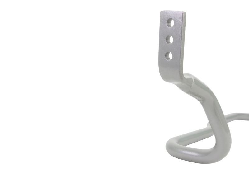 Whiteline BFF96Z 16-17 Ford Focus RS Front 26mm Heavy Duty Adjustable Sway Bar