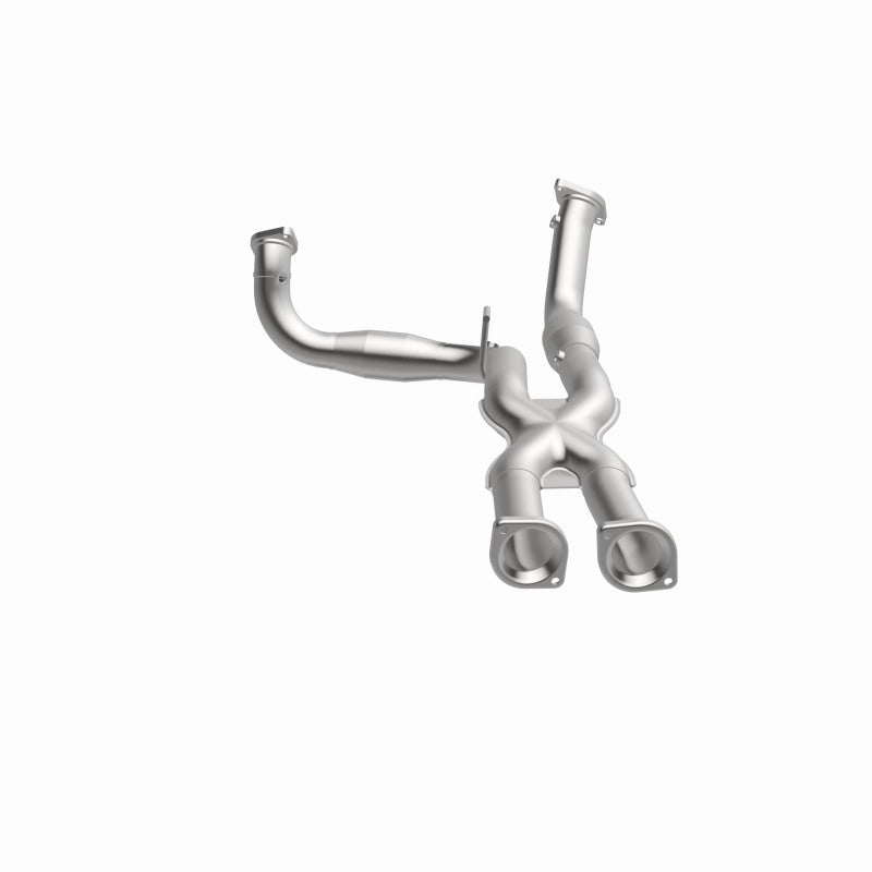 Magnaflow 16423 MagnaFlow Conv DF 06- Jeep SRT-8 6.1L