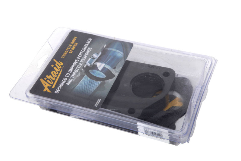 Airaid 200-540 87-95 Chevy / GMC 5.7L / 94-95 4.3L PowerAid TB Spacer